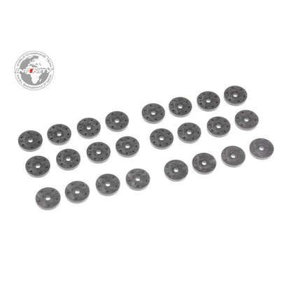 INFINITY SHOCK PISTON SET (24pcs)