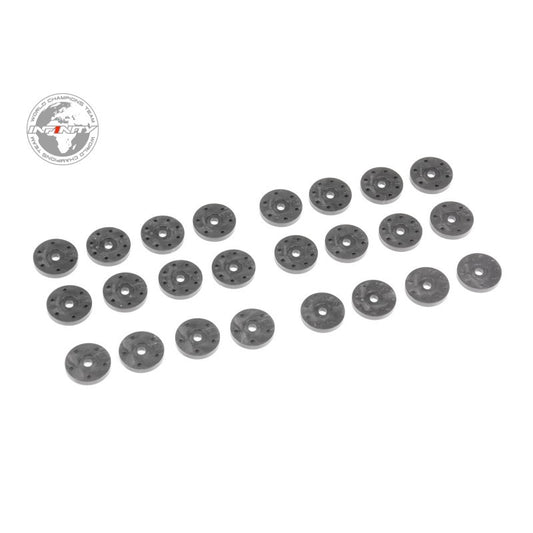 INFINITY SHOCK PISTON SET (24pcs)