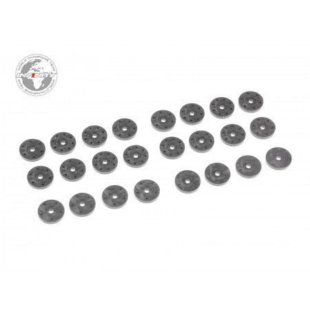 INFINITY SHOCK PISTON SET (24pcs)