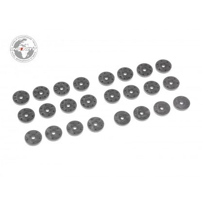 INFINITY SHOCK PISTON SET (24pcs)