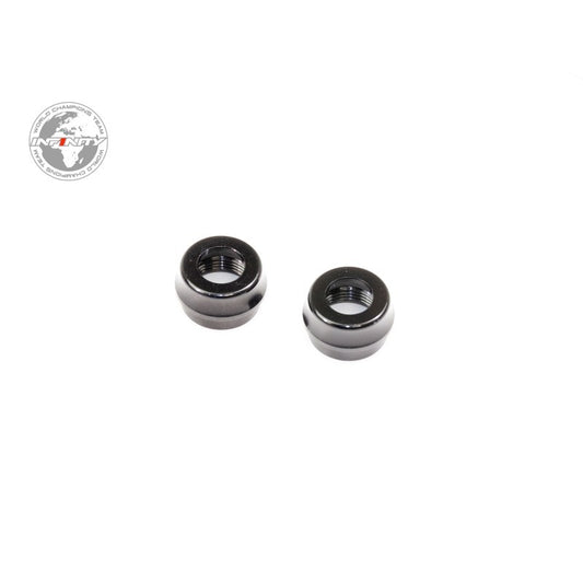 INFINITY SHOCK BOTTOM CAP (2pcs)