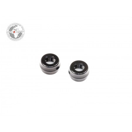 INFINITY SHOCK BOTTOM CAP (2pcs)