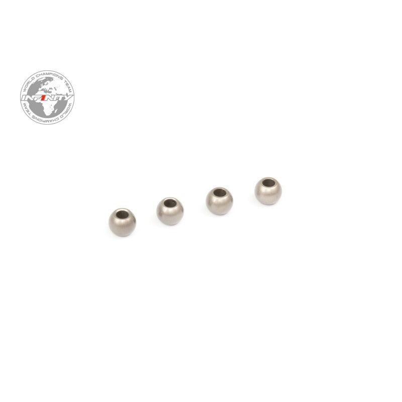 INFINITY SHOCK BALL (4pcs)