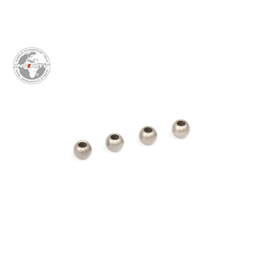 INFINITY SHOCK BALL (4pcs)