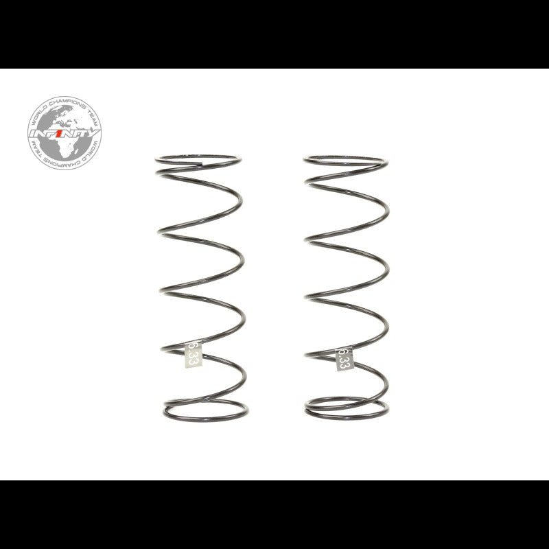 Infinity 68mm Spring 6.33T / HB GOLD HB109810