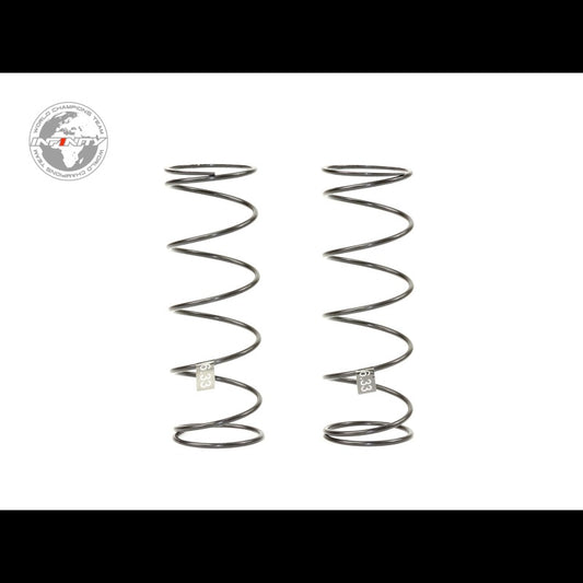 Infinity 68mm Spring 6.33T / HB GOLD HB109810