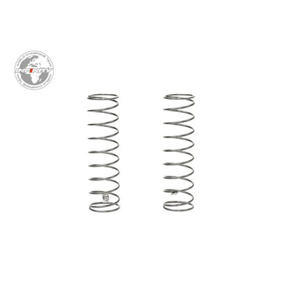 INFINITY REAR SHOCK SPRING 10T (SOFT/2pcs)