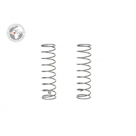INFINITY REAR SHOCK SPRING 10T (SOFT/2pcs)