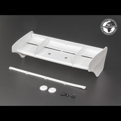INFINITY IFB8 WING (WHITE)