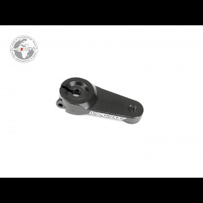 INFINITY SERVO HORN STEERING 23T (ALUMINUM)