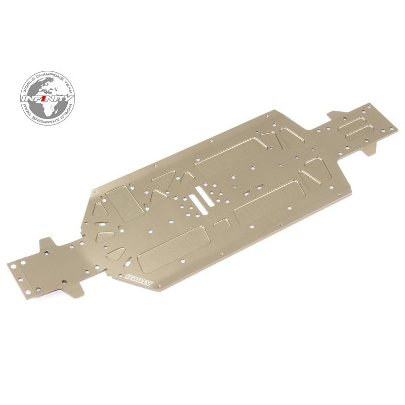 INFINITY IFB8 EV MAIN CHASSIS