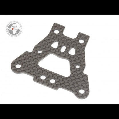 INFINITY FRONT STEERING BRACE EV (CFRP)