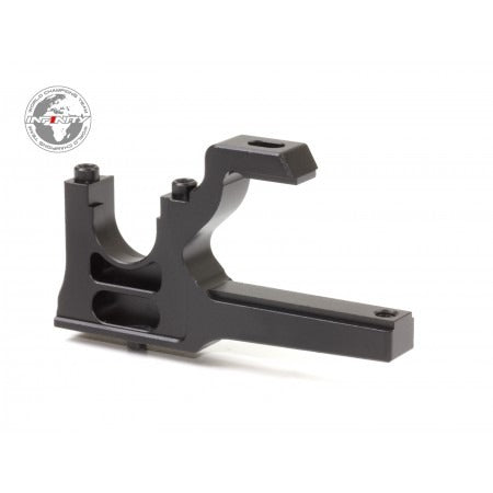 INFINITY CENTER DIFF. MOUNT (ALUMINUM)