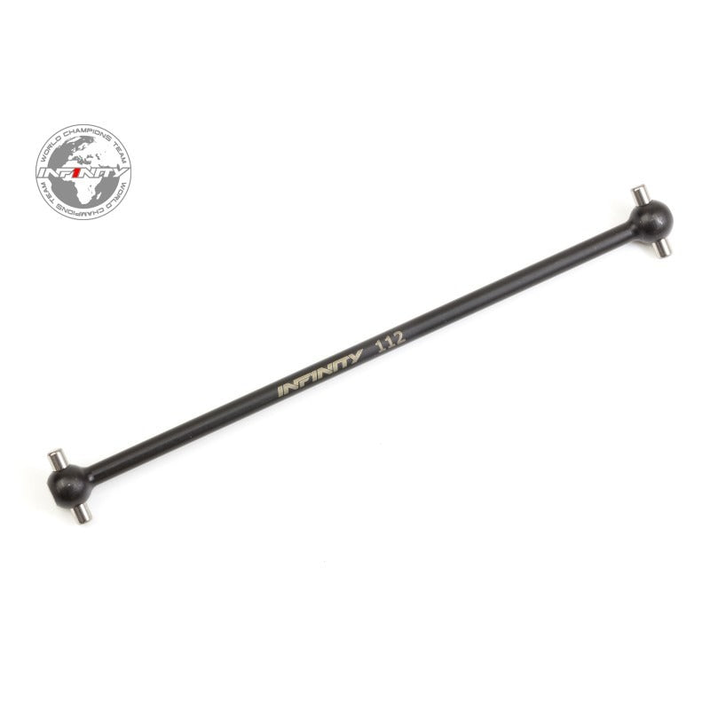 INFINITY CENTER SHAFT 112mm