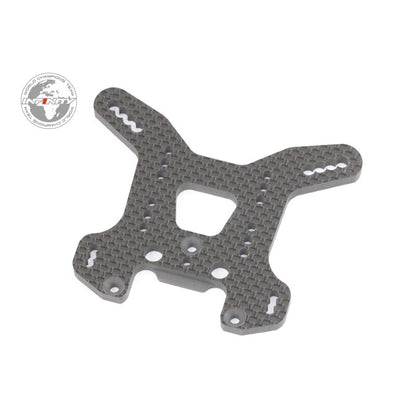 INFINITY M194 - REAR SHOCK TOWER (CFRP)