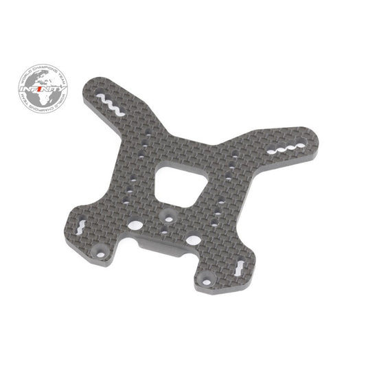 INFINITY M194 - REAR SHOCK TOWER (CFRP)