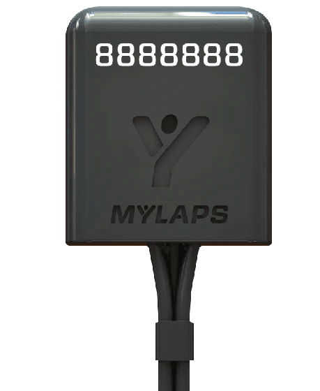 MYLAPS RC4 Pro Transponder 10R147 - Faster RC HobbiesAccessoriesSpeedy RCFaster RC Hobbies10R147