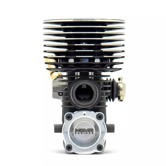 NOVA T6 .24 6-Port Truggy Engine w/Steel Bearing