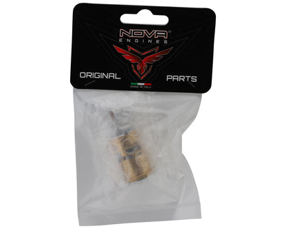 Nova Engines .21 X3B Coupling w/Conrod (Piston/Connecting Rod/Sleeve)