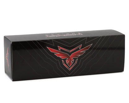 Nova Engines BLACK 2182 Off-Road Pipe and 55mm Manifold Combo