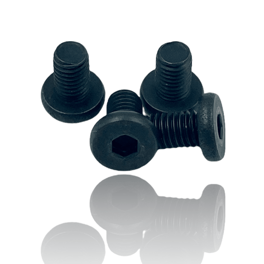 Pan Head Hex Socket Screw M5x8mm - Faster RC HobbiesAluminum Option PartsJ&T Bearing CoFaster RC Hobbies