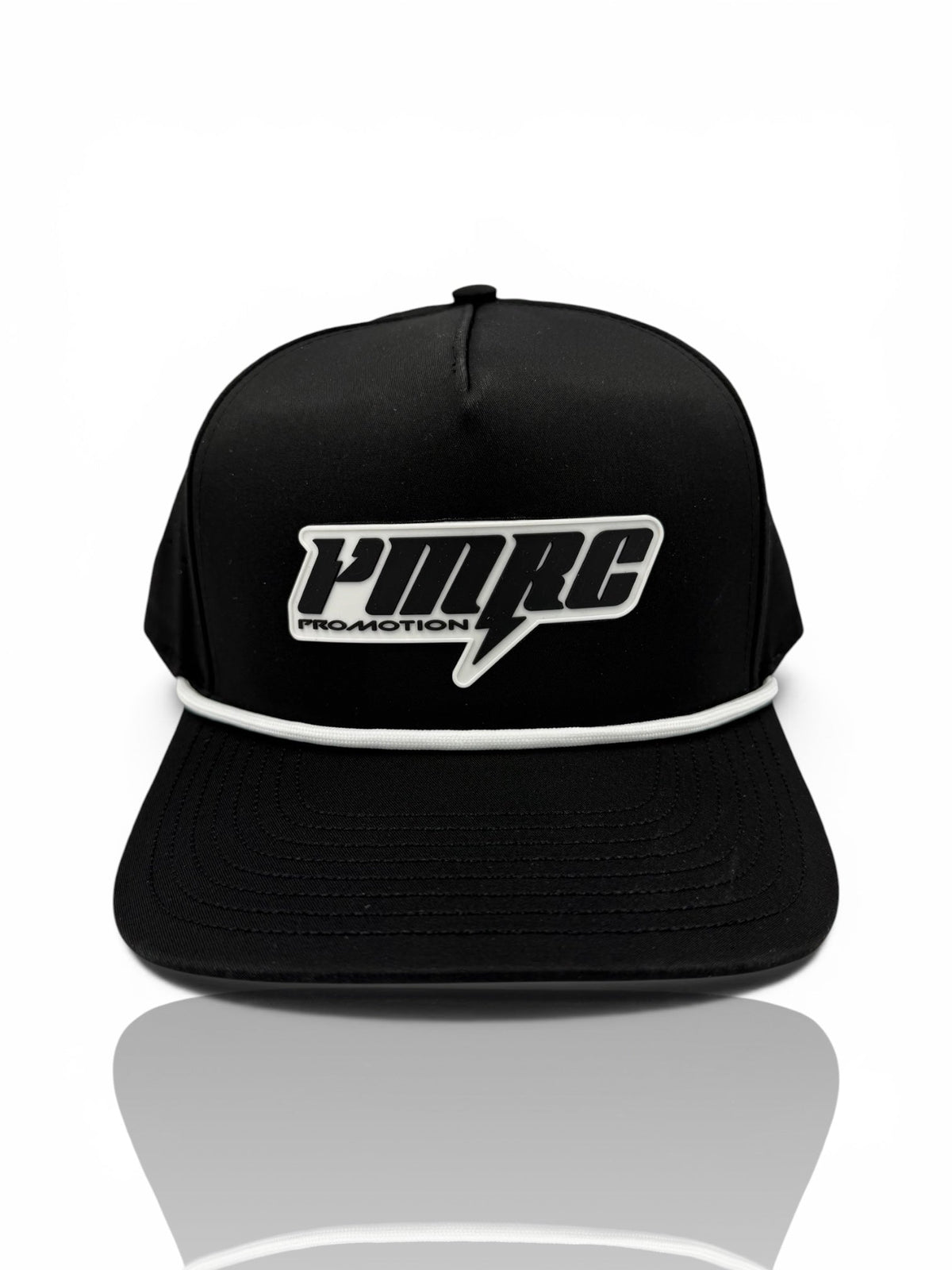 PMRC Ultra Rope Hat - Faster RC HobbiesPM ApparelPro-Motion TiresFaster RC Hobbies