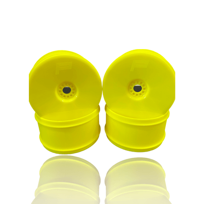 Pro Motion 1/8 Truggy Wheels - Faster RC HobbiesWheelsPro-Motion TiresFaster RC Hobbies5020-Y