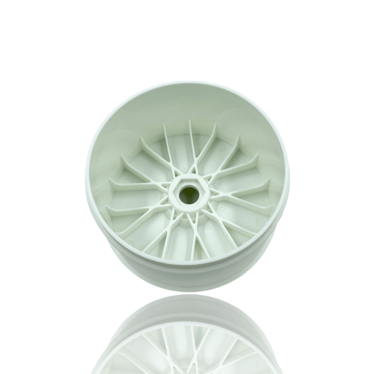 Pro Motion 1/8 Truggy Wheels - Faster RC HobbiesWheelsPro-Motion TiresFaster RC Hobbies5030-W