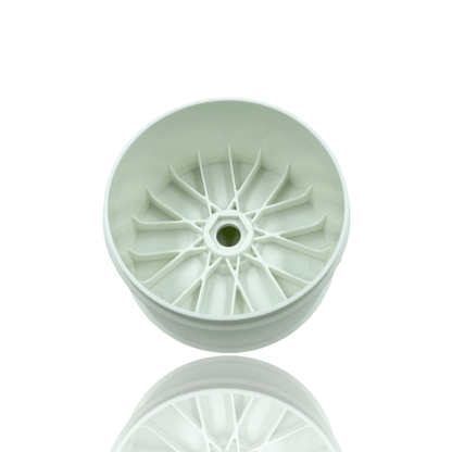 Pro Motion 1/8 Truggy Wheels - Faster RC HobbiesWheelsPro-Motion TiresFaster RC Hobbies5030-W