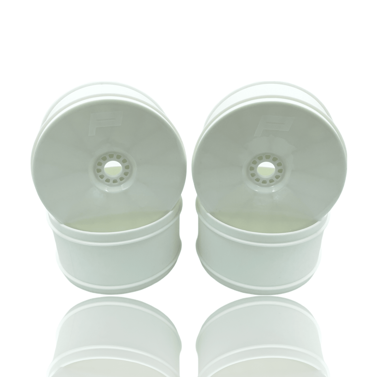 Pro Motion 1/8 Truggy Wheels - Faster RC HobbiesWheelsPro-Motion TiresFaster RC Hobbies5030-W