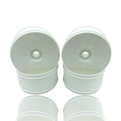 Pro Motion 1/8 Truggy Wheels - Faster RC HobbiesWheelsPro-Motion TiresFaster RC Hobbies5030-W