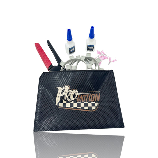 Pro Motion Accessory Bag - Faster RC HobbiesPro-Motion TiresFaster RC Hobbies6015