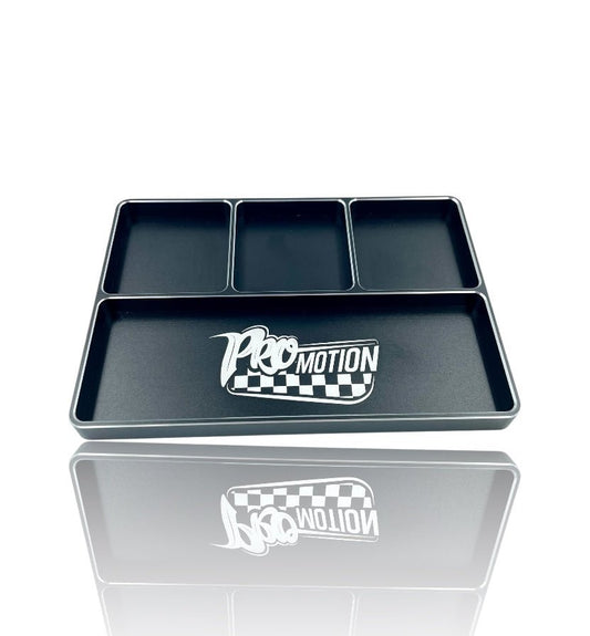 Pro Motion Parts Tray - Faster RC HobbiesPro-Motion TiresFaster RC Hobbies6012