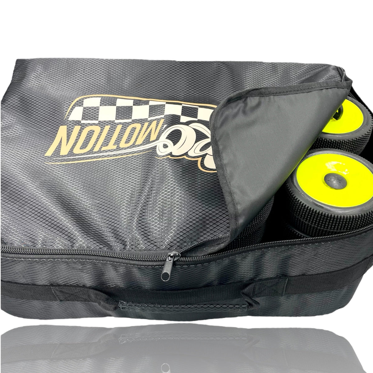 Pro Motion Tire/Car Bag - Faster RC HobbiesPro-Motion TiresFaster RC Hobbies6016