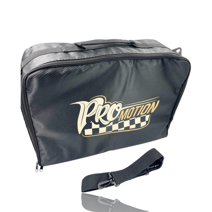 Pro Motion Tire/Car Bag - Faster RC HobbiesPro-Motion TiresFaster RC Hobbies6016
