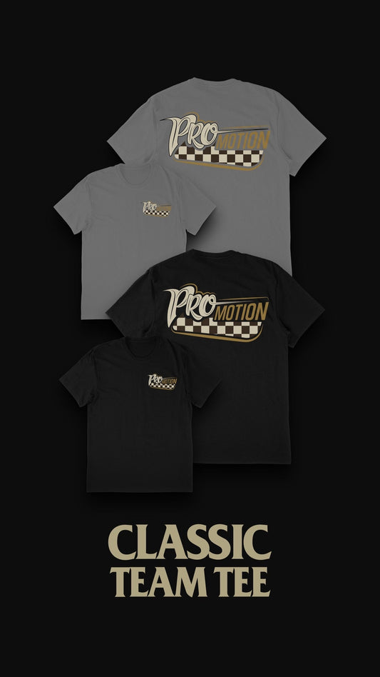 Pro Motion Classic T-Shirt