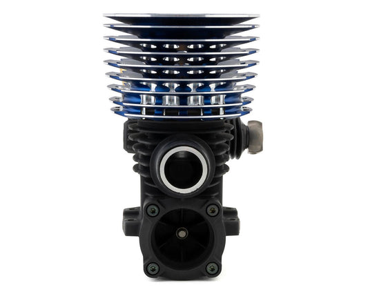 ProTek RC Samurai RM.1 Maifield Edition 3-Port .21 Competition Nitro Engine w/21j Carburetor (Turbo Plug, Ceramic Bearing) - Faster RC HobbiesNitro Engine BearingsprotekFaster RC HobbiesPTK-2690