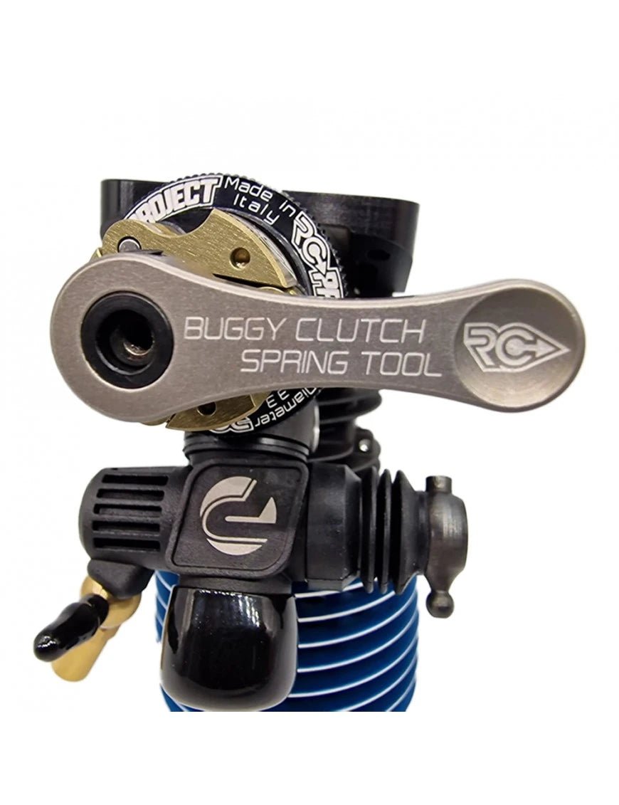 RC-Project - Clutch Spring Tool - Faster RC HobbiesFaster RC HobbiesFaster RC HobbiesRCPJ-T001