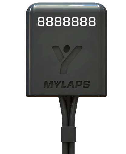 MYLAPS RC4 Pro Transponder 10R147