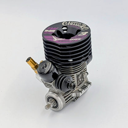 "JW12" 3 Port .12 Off-Road Engine (Gas Truck)