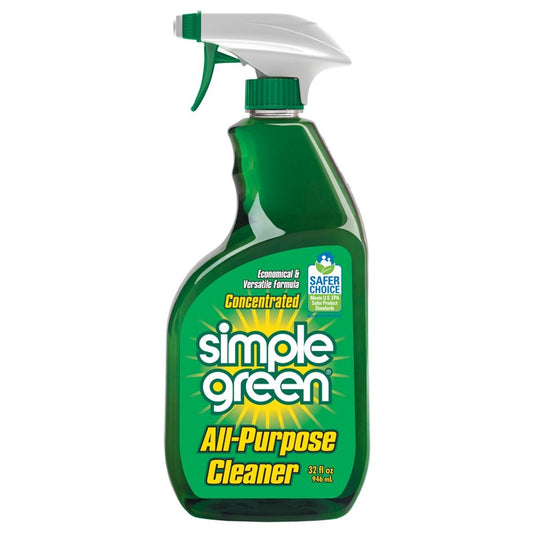 Simple Green All Purpose Cleaner Spray 750ml - USA CONCENTRATE