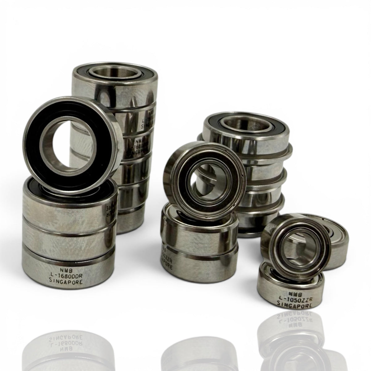Sworkz s35-T2 Bearing Kit - Faster RC HobbiesBearing KitSworkzFaster RC HobbiesJT12895