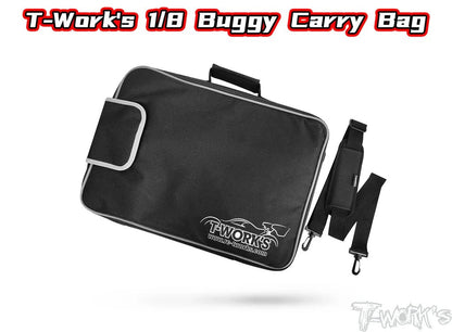 T-Works 1/8 Buggy Carry Bag - Faster RC HobbiesT-WorksFaster RC HobbiesTT-110-A