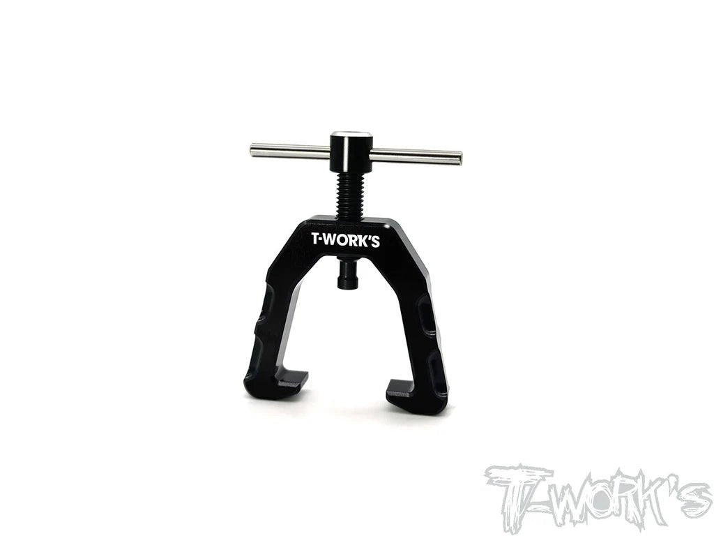 T-Works Flywheel Puller - Faster RC HobbiesT-WorksFaster RC HobbiesTT-091