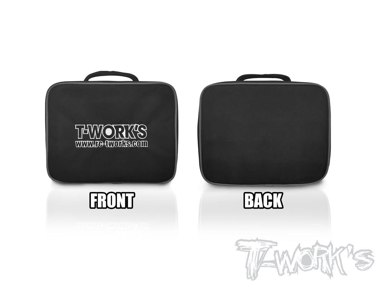 T-Work's Multi-function Tool Storage Bag - TT-119-D - Faster RC HobbiesAccessoriesT-WorksFaster RC HobbiesTT-119-D