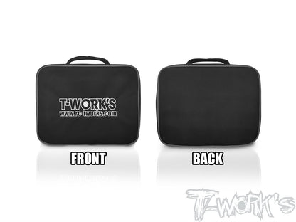 T-Work's Multi-function Tool Storage Bag - TT-119-D - Faster RC HobbiesAccessoriesT-WorksFaster RC HobbiesTT-119-D