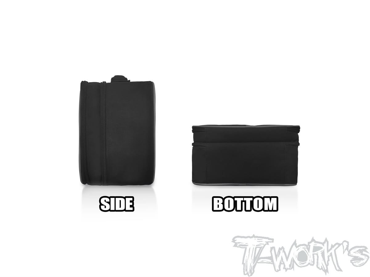 T-Work's Multi-function Tool Storage Bag - TT-119-D - Faster RC HobbiesAccessoriesT-WorksFaster RC HobbiesTT-119-D