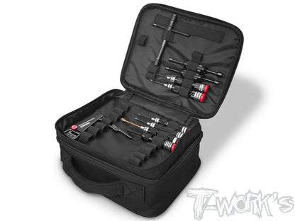T-Work's Multi-function Tool Storage Bag - TT-119-D - Faster RC HobbiesAccessoriesT-WorksFaster RC HobbiesTT-119-D
