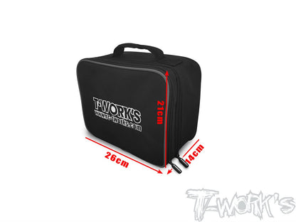 T-Work's Multi-function Tool Storage Bag - TT-119-D - Faster RC HobbiesAccessoriesT-WorksFaster RC HobbiesTT-119-D