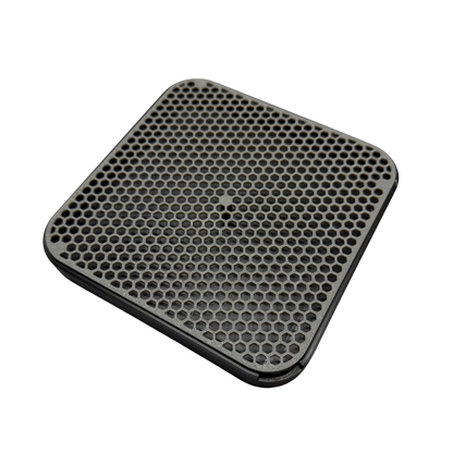 Dialed 3D Shock/Diff Drain Tray